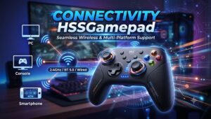 Connectivity HSSGamepad (1)
