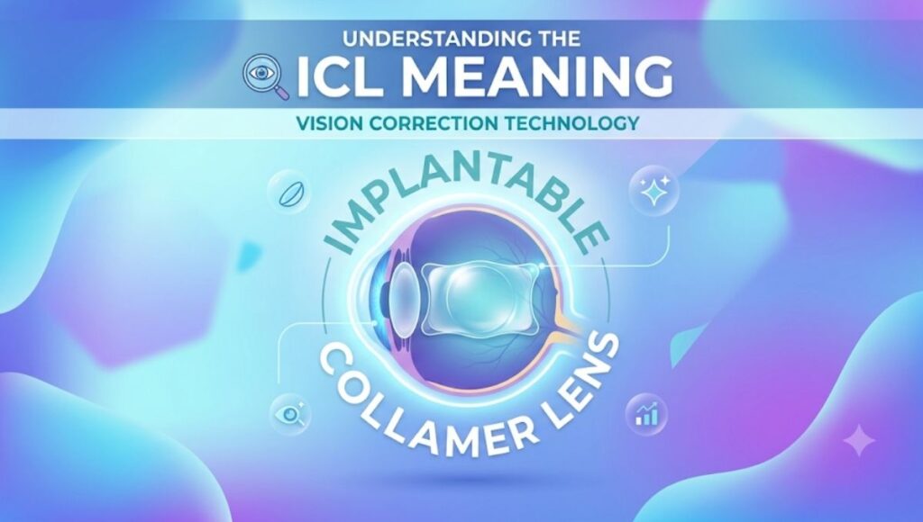 ICL Meaning: What Does ICL Stand For in Text & Social Media?