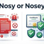 Nosy or Nosey? Meaning, Usage, And Which Is Correct