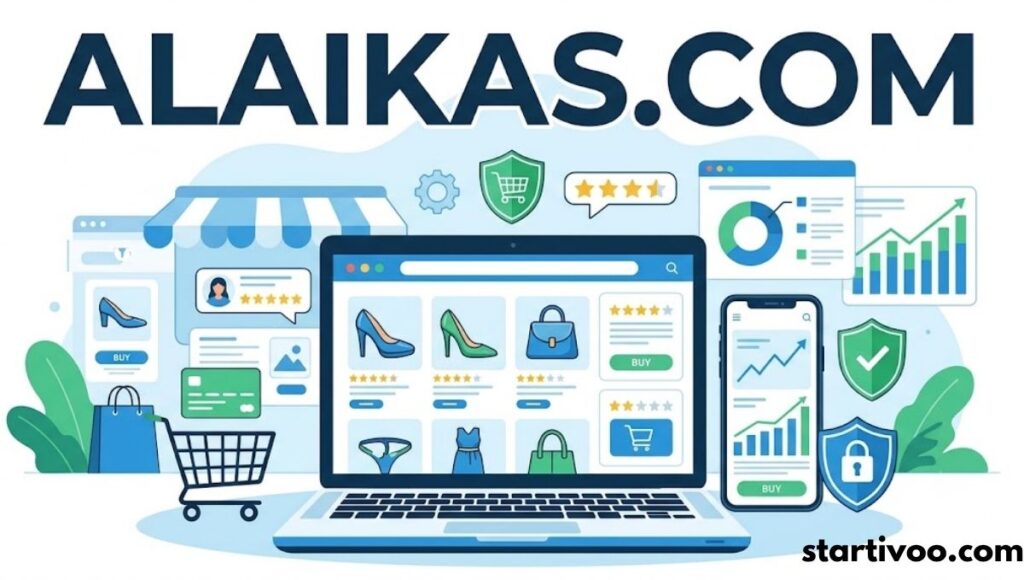 alaikas.com