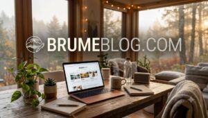 brumeblog com