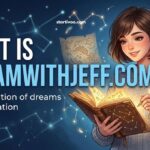 Dreamwithjeff.com: The Practical Personal Growth Platform That Helps You Build Real Change