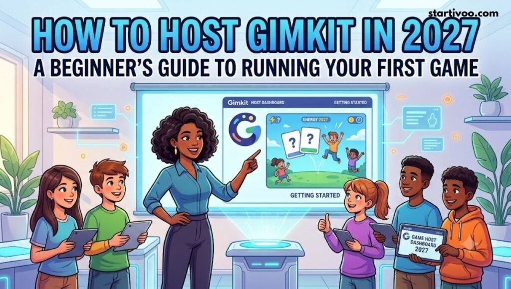 gimkit host live