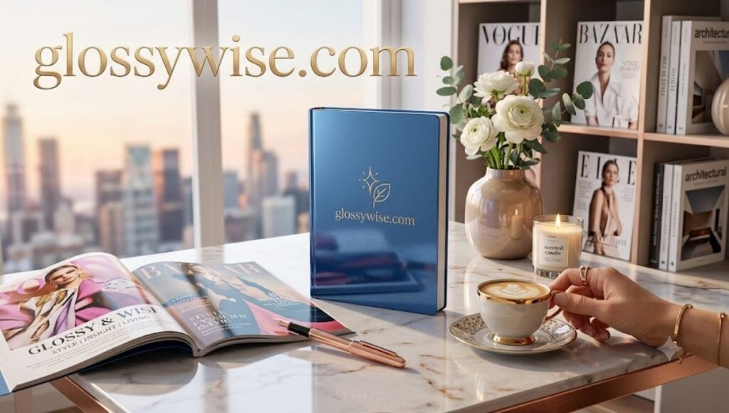 Glossywise Com Review 2026: An Honest Look at This Growing Knowledge Hub