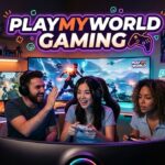 Latest Gaming PlayMyWorld 2026: Why More Gamers Are Switching to This Fast-Growing Platform