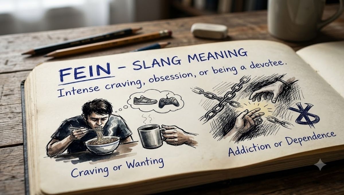 what does fien mean