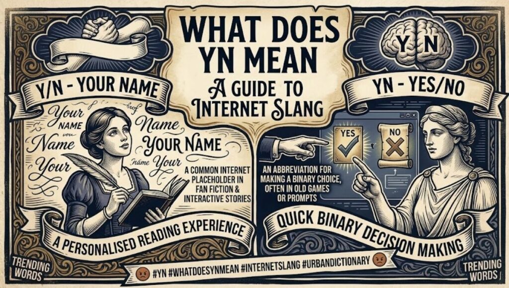 YN Meaning Explained: What It Stands For, How It’s Used, and Why Everyone’s Searching It in 2026