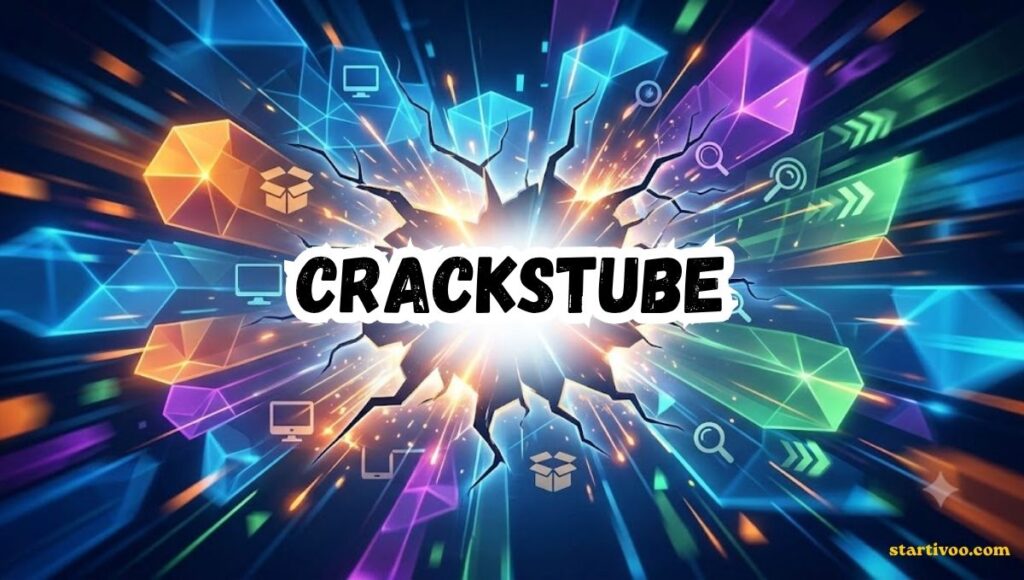 Crackstube