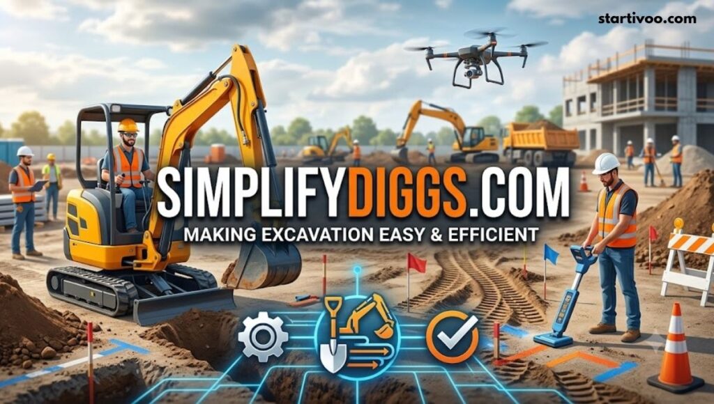 SimplifyDiggs com