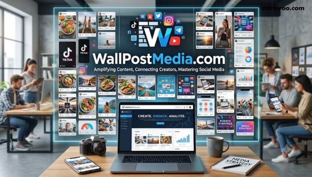 WallPostMedia.com
