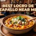 Best Locro de Zapallo Near Me: A Local’s Guide to Authentic South American Pumpkin Stew