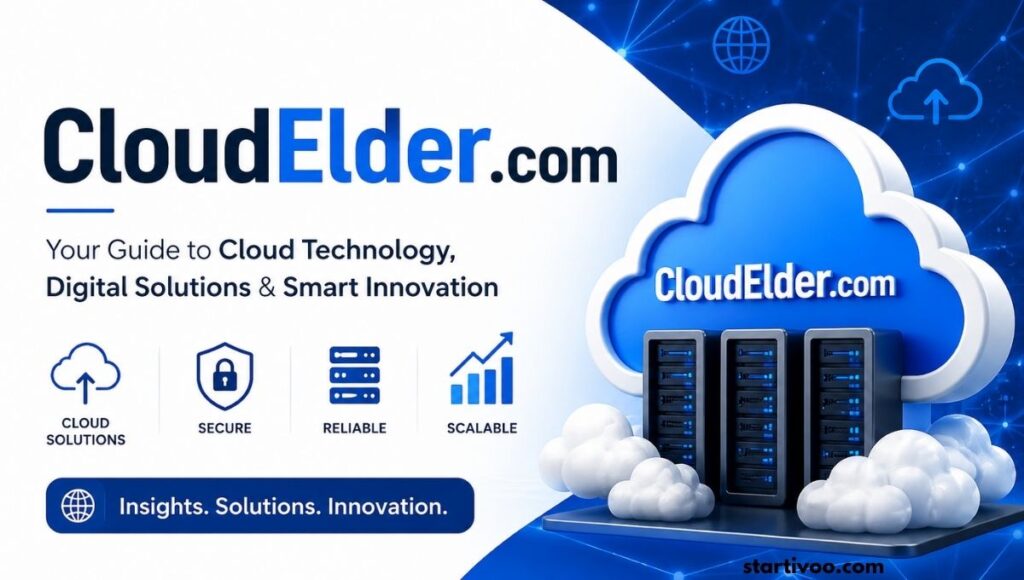 cloudelder com