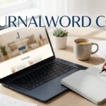 JournalWord Com: A Simple Fix for a Crowded Mind