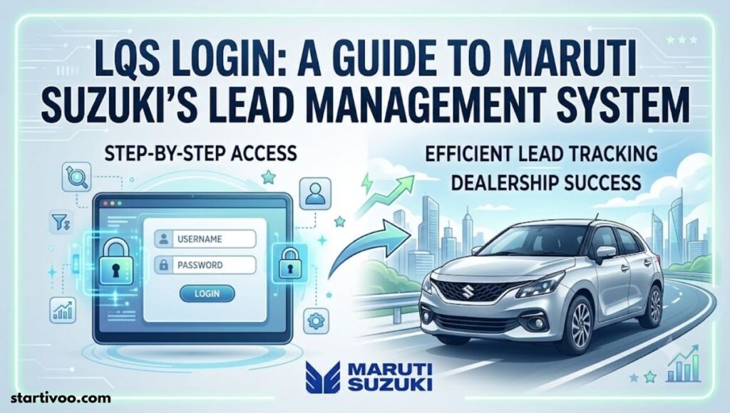 lqs login