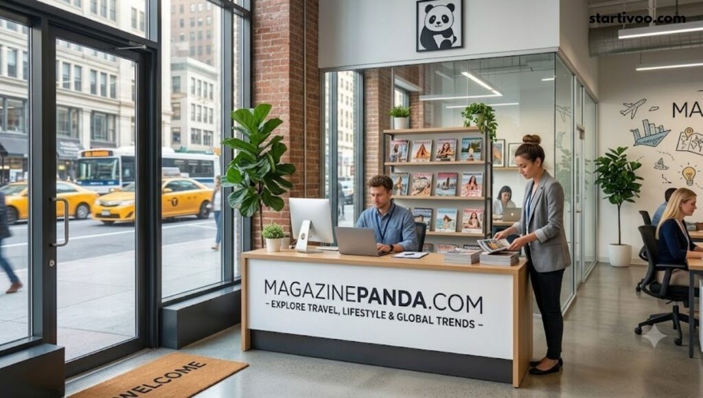 magazinepanda.com