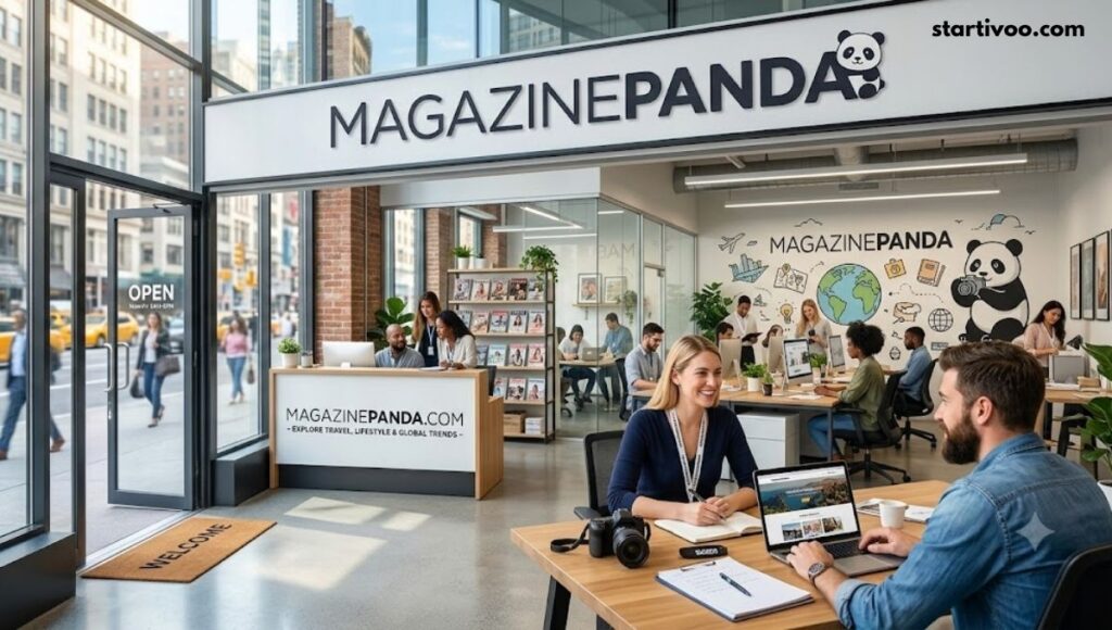 magazinepanda.com