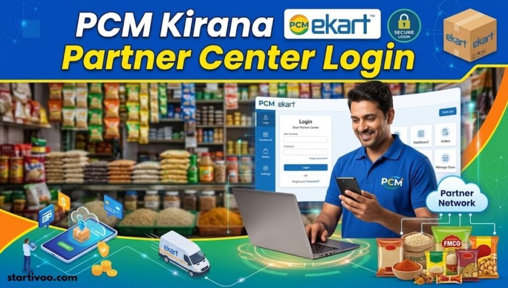 pcm ekart