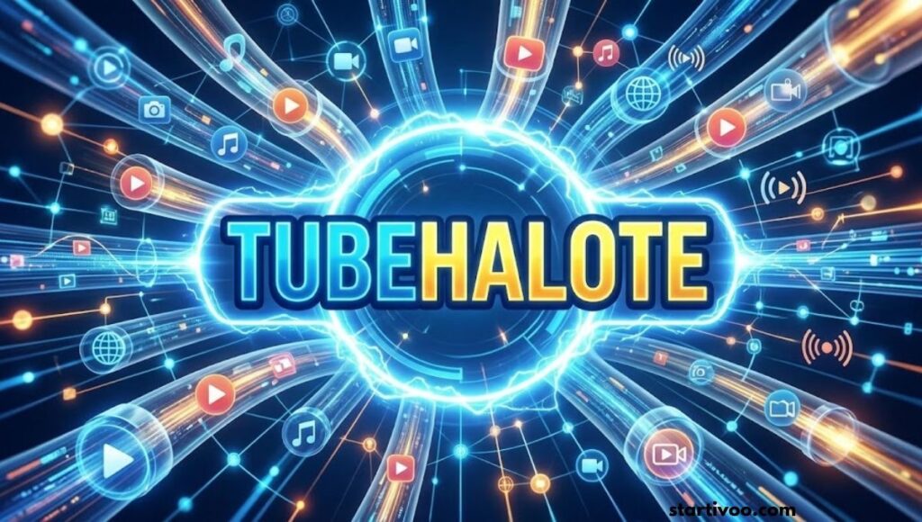 tubehalote
