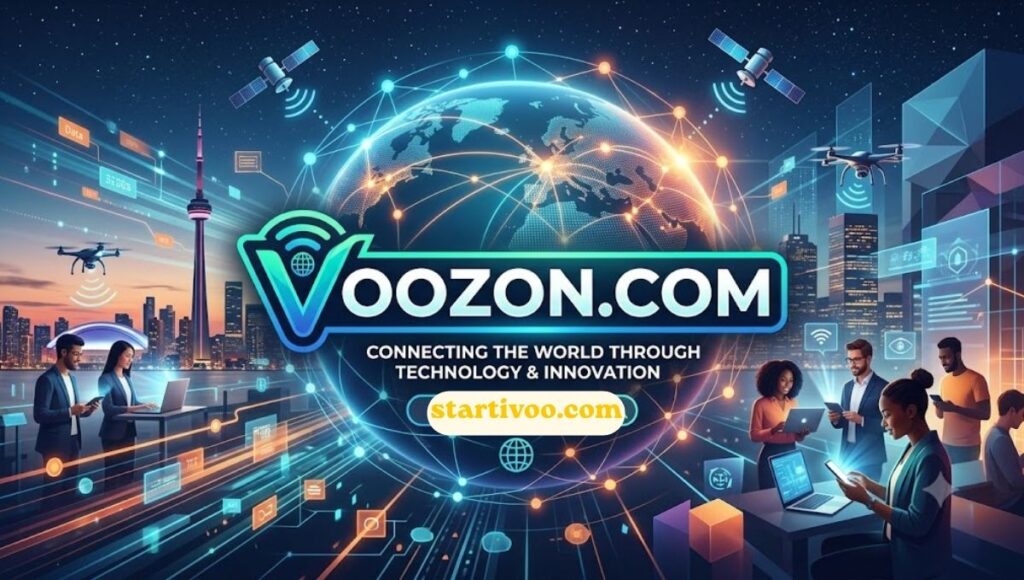 voozon.com